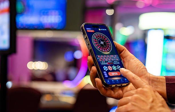 baji222 Live Casino