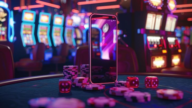 baji222 Sportsbook